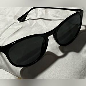 Stylish Black Sunglasses